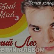 Андрей Разин Ветер Холодной Зимы