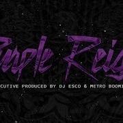 Future Run Up Purple Reign Music Video