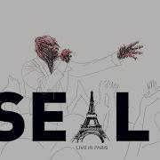 Seal Dreaming In Metaphors Live In Paris