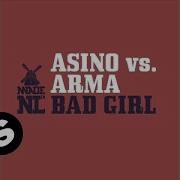 Arma Bad Girl