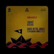 Dancing In The Jungle Ministry Of Funk