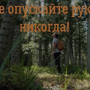 Стих Не Опускайте Руки Никогда