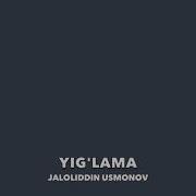 Jaloliddin Usmonov Yor Oldida Жалолиддин Усмонов Ёр Олдида Yangi