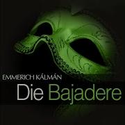 Die Bajadere Act Iii