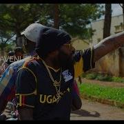 Tarrus Riley Uganda