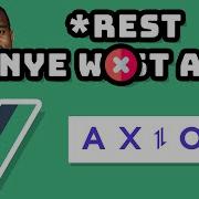 Vue And Axios Feat Kanye Rest Api Learnvue