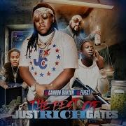 Piru Diamonds Feat Waka Flocka Flame Just Rich Gates