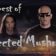 Infected Mushroom Лучшее