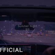 Bb Summer Night