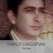 Harut Hakobyan