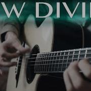 Linkin Park New Divide Fingerstyle Guitar