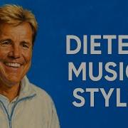 Dieter Bohlen Style Mix 29 Ai Song By U A S C