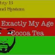 Cocoa Tea Exactly My Age