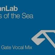 Oceanlab Sirens Of The Sea Cosmic Gate Vocal Remix