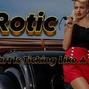 E Rotic My Heart Is Ticking Like A Bomb Radio Edit 2023 Oleg Vlasov Best Music