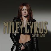 Scars Miley Cyrus