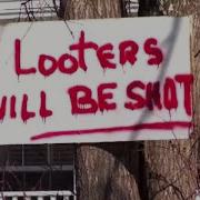 Shoot A Looter