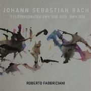 Roberto Fabbriciani Flute Sonata In A Major Bwv 1032 Iii Allegro