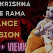 Hare Krisna Hare Rama Mahamanra Trance Version1