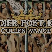 Solder Poet Cullen