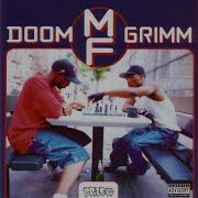 The Original Instrumental Version Mf Doom