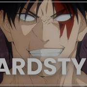 Gym Gods Lost My Mind Hardstyle X Toji Fushiguro X Jack Hanma Amv 4K Invictus