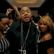 Twista Overnight Celebrity