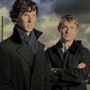 Bbc Sherlock Theme