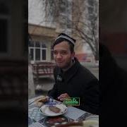 Икромжон Она Бебахо
