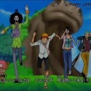 One Piece Opening 12 Rus