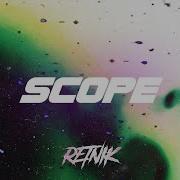 Scope Retnik Beats