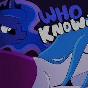 Who Knows 4Everfreebrony