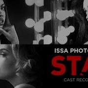 Issa Photoshoot Full Song Season 2 Star