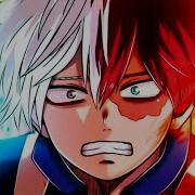 Todoroki Gabriza