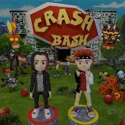 Гон Флад Crash Bash