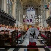 At The Round Earth S Imagined Corners Live Choir Of King S College Cambridge Sir Stephen Cleobury