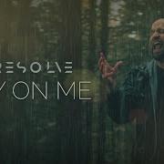 Adele Easy On Me Rock Cover By No Resolve