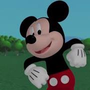 Wtf Boom Mickey Mouse
