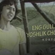 Nortoy Eng Gullagan Yoshlik Chog Imda