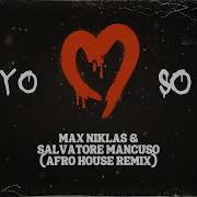 So Sick Max Niklas Salvatore Mancuso Rmx Ne Yo