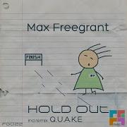 Max Freegrant Hold Out