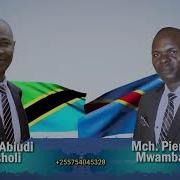 Yesu Ee Mch Abiud Misholi Piere Mwamba Official Music Video Mch Abiud Misholi