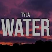 Tyla Water Lyrics Make Me Sweat Make Hotter Make Me Lose My Breath Shadow Music