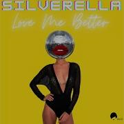 Silverella Feel My Words