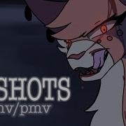 16 Shots Meme Oc