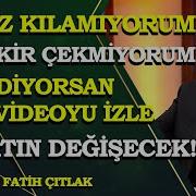 Zikirler Fatih Catlak