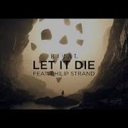 Let It Die Rival Philip Strand