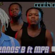 Remix Mpiaka Mpr Ft Innos B Cicéron Kazadi