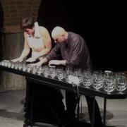 Glass Harp