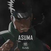 Edobeats Asuma